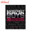 Backstreet Boys 30th Anniversary Celebration by Karah-Leigh Hancock - Hardcover - Entertainment
