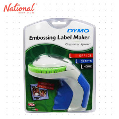 DYMO Labelling Machine 12965 Embosser