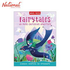 Fairy Tales By Hans Christian Andersen - Trade Paperback...