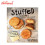 Stuffed: The Ultimate Comfort Food Cookbook by Dan Whalen - Trade Paperback - Cookbooks