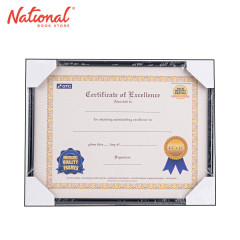 GTC Certificate Frame Gl-811 8.5x11 inches PVC - Gifts -...