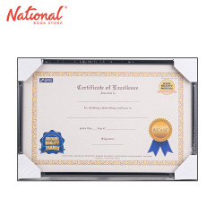 GTC Certificate Frame Gl-813 8.5x13 inches PVC - Gifts -...