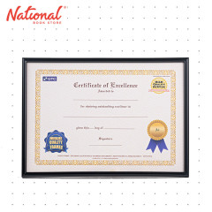 GTC Certificate Frame Gl-A4 A4 PVC - Gifts - Frames