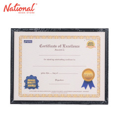 GTC Certificate Frame Sl811 8.5x11 inches PVC - Gifts -...