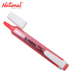 STABILO SWING COOL HIGHLIGHTER 275 40 RED