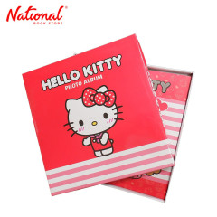 Photo Album Hello Kitty Teacup (F010203278 ACFR005)