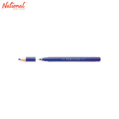 Zebra Penciltic Fineliner Pen Blue 0.5mm BE108