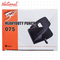 TOP PUNCHER 2HOLE 075 570
