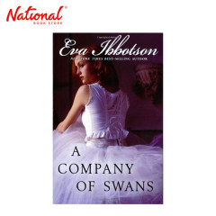 A Company of Swans by Eva Ibbotson - Trade Paperback -...