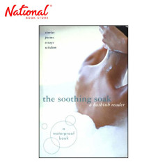 The Soothing Soak by Media G Melcher - Trade Paperback -...