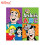 Archie's ABC Board Book by BuzzPop