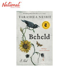Beheld: A Novel by TaraShea Nesbit - Trade Paperback -...
