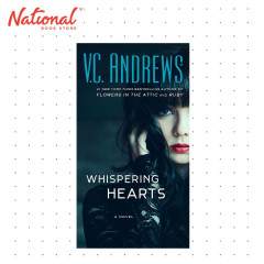 Whispering Hearts: A Novel by V.C. Andrews - Trade Paperback