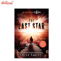The 5Th Wave: The Last Star Hardcover By Rick Yancey Sale