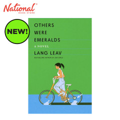 Others Were Emeralds Special Edition by Lang Leav Trade...