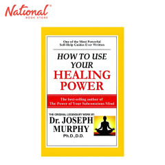 How To Use Your Healing Power by Joseph Murphy - Trade...
