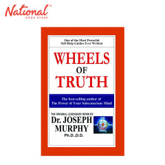 Wheels Of Truth by Joseph Murphy - Trade Paperback -...