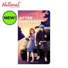 After Contract: Boyfriend Corp Book 2 2022 Edition by...