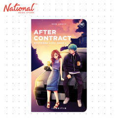 After Contract: Boyfriend Corp Book 2 2022 Edition by Iamkitin - Mass Market