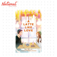 A Latte Like Love by Forgottenglimmer and Beyotch - Mass Market