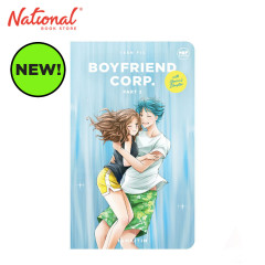 Boyfriend Corp. Part 2 2022 Edition by Iamkitin - Mass...