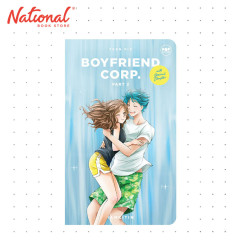 Boyfriend Corp. Part 2 2022 Edition by Iamkitin - Mass Market