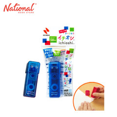 Nichiban Glue Tape Ichioshi 6mmx3.5m Blue TN-TEIB -...