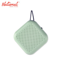 Air Purifier Necklace Mint Green - Health & Safety...