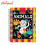 Scratch & Sketch Animals Spiral By Oakley Graham - Hardcover - Art Book for Kids