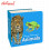 Garry Fleming's Animals Chunky - Board Book for Kids