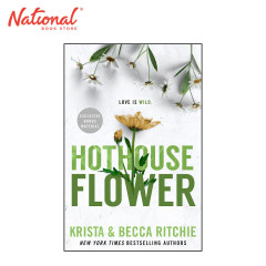 Addicted 5: Hothouse Flower by Krista Ritchie and Becca...