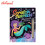 Scratch Surprise: Mermaid Adventure - Trade Paperback - Art for Kids