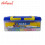 Nara Modelling Clay 03027870 8 Colors with Tools in Plastic Box