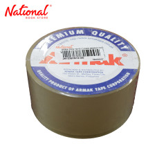 ARMAK PACKAGING TAPE 48MMX40MM CLEAR