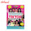 TikTok Annual 2023 by Little Brother - Hardcover - Entertainment & Leisure