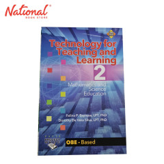 Technology for Teaching and Learning 2 by Felina P....