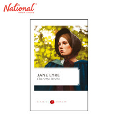 Rupa Classics Jane Eyre by Charlotte Bronte - Trade...