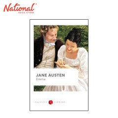 Rupa Classics Emma by Jane Austen - Trade Paperback -...