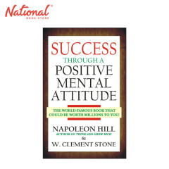 Success Through A Positive Mental Attitude by Napoleon...