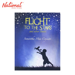 Flight to the Stars (and Other Stories) by Samantha Mae...