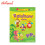 Rainbow Maths Lesson Book Kindergarten 1B by Chattryn Sonata - Trade Paperback - Preschool Books