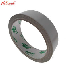 Optima Double Sided Tape Tissue Big Roll 24Mmx20M