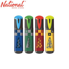 Maped Harry Potter Highlighters 4s - School Supplies -...