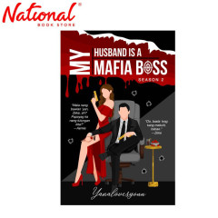 My Husband Is A Mafia Boss Season 2 Trade Paperback by...