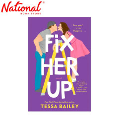 Hot And Hammered No.1: Fix Her Up Trade Paperback by...