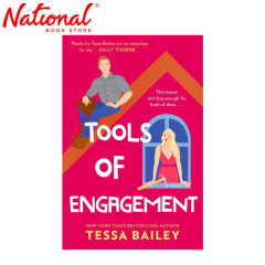 Hot And Hammered No.3: Tools Of Engagement Trade...