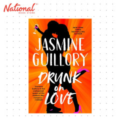 Drunk On Love by Jasmine Guillory - Trade Paperback - Romance