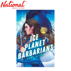 Ice Planet Barbarians No.1: Ice Planet Barbarians Trade...