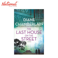The Last House on The Street: A Novel by Diane...