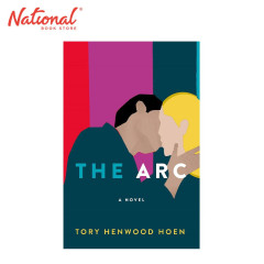 The Arc: A Novel by Tory Henwood Hoen - Hardcover -...
